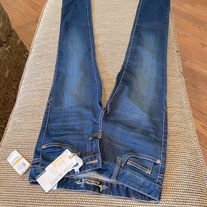 Brand new skinny jeans with tags